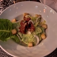 เมนูของร้าน โอดิล สเต็ก เฮ้าส์