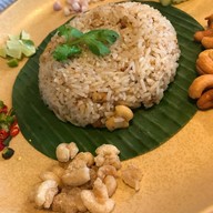 เมนูของร้าน Prankratai Eaternity Jungle