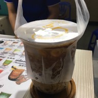 Oni Milk & Tea อินทามระ29