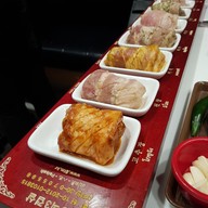 เมนูของร้าน Palsaik korean bbq สยามเซ็นเตอร์ สยามเซ็นเตอร์