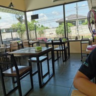 บรรยากาศ ก​าร์เด้นเพลส