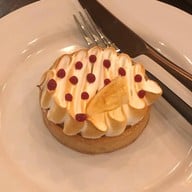 เมนูของร้าน Covent Garden Market Thailand