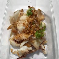 เมนูของร้าน คนตราด