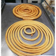 Chocolatería San Gines