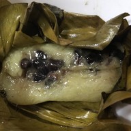 เมนูของร้าน The Foodie by kannicha หมู่บ้านซีเมนต์ไทย