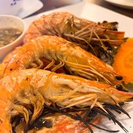 เมนูของร้าน มุขมณี ซีฟู้ด