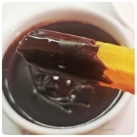 Chocolatería San Gines