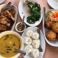 เมนูของร้าน ภูเก็ต - ระย้า