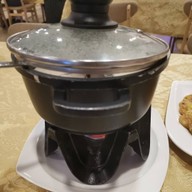 เมนูของร้าน Royal Jasmine Authentic Thai Cuisine Soho Diamond Condo