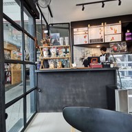 Sangsan Coffee มีโชค