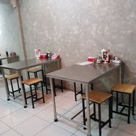 บรรยากาศ เนื้อเรื่อง ปิ้ง ย่าง หม้อไฟ