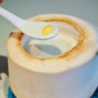 เมนูของร้าน Yuan Millennium Hilton Hotel
