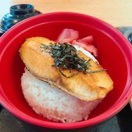 เมนูของร้าน Fourbuta Ladprao18