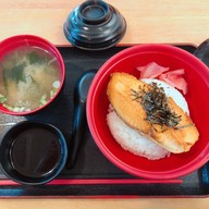 เมนูของร้าน Fourbuta Ladprao18