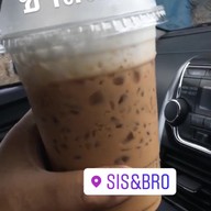 เมนูของร้าน Sis&Bro