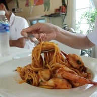 เมนูของร้าน ร้านบ้านเพื่อน รังสิตคลองสาม