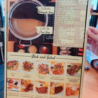 เมนู Fourbuta Ladprao18