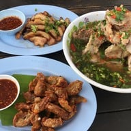 เล้ง super แซ่บ สาขา 1 หทัยราษฎร์