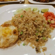 เมนูของร้าน Royal Jasmine Authentic Thai Cuisine Soho Diamond Condo