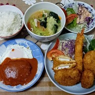 เมนูของร้าน ร้านอาหารญี่ปุ่นตองเซอิ สุรวงศ์