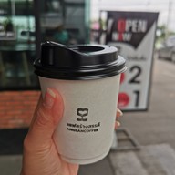 Sangsan Coffee มีโชค