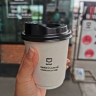 Sangsan Coffee มีโชค