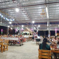 เจ้าหลาว บุฟเฟต์ทะเลเผา