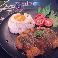 เมนูของร้าน ชาเชค ฟาติน (Halal Food) ชาเชค ฟาติน (Halal Food)