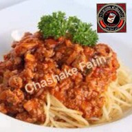 เมนูของร้าน ชาเชค ฟาติน (Halal Food) ชาเชค ฟาติน (Halal Food)