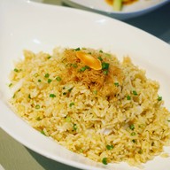 เมนูของร้าน Yuan Millennium Hilton Hotel