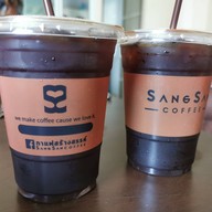 Sangsan Coffee มีโชค