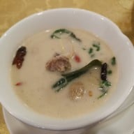 เมนูของร้าน Royal Jasmine Authentic Thai Cuisine Soho Diamond Condo