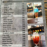 เมนู KOFF HOUSE BAR&EATERY KOFF HOUSE BAR&EATERY