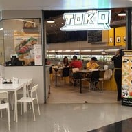 Tok-Q Sushi Train