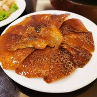 เมนูของร้าน Grand Shanghai Chinese Restaurant ทองหล่อ