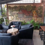 The Panwa Cafe n' Restaurant ภูเก็ตแหลมพันวา