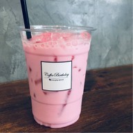 เมนูของร้าน Coffeebirthday ปุณณวิถี