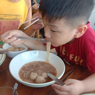 เพิ่มพูน ก๋วยเตี๋ยวหมูตุ๋น เนื้อตุ๋น