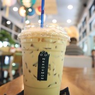 เมนูของร้าน Nekoemon Cafe Chiang Mai