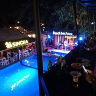 Beach Bar