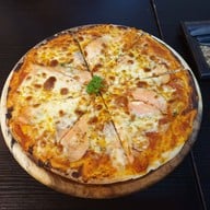 The Panwa Cafe n' Restaurant ภูเก็ตแหลมพันวา