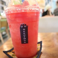 เมนูของร้าน Nekoemon Cafe Chiang Mai
