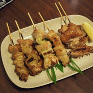 Uminoya Seafood BBQ&Lzakaya