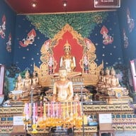 วัดกร่าง หลวงพ่อนรสิงห์