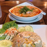 Kata On Fire Bar and Grill