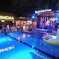 Beach Bar