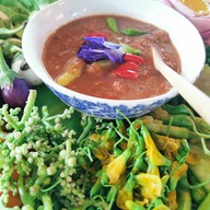 เมนูของร้าน บ้านมาดาม คาเฟ่ & เรสเตอรองต์