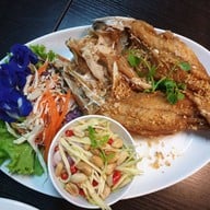 The Panwa Cafe n' Restaurant ภูเก็ตแหลมพันวา