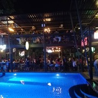Beach Bar