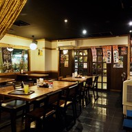 Uminoya Seafood BBQ&Lzakaya